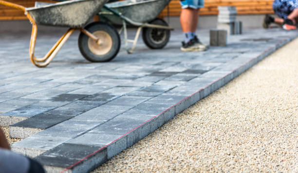 Best Driveway Pavers Contractor  in Marlow Heights, MD