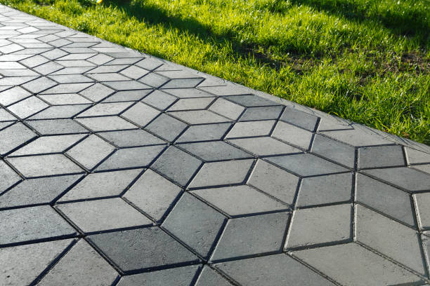 Best Commercial Driveway Pavers  in Marlow Heights, MD